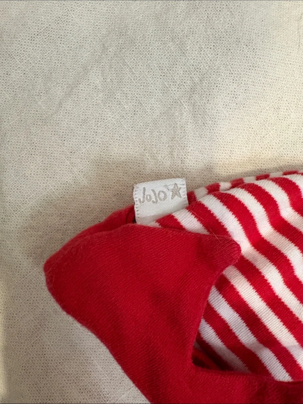 Jojo Maman Bebe Christmas Hat